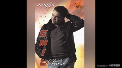 Emil Rasic - Proslost - (audio 2009)