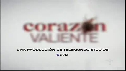 Corazon Valiente Avance Capitulo 174
