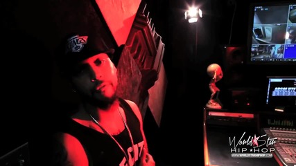 Nu Jerzey Devil - It's On