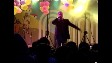 Борис Солтарийски - Свети Георги (06.05.2011 с. Баните)