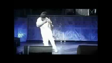 Crip Walk,  Music Video