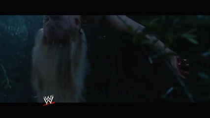 Happy Halloween from Wwe Studios!
