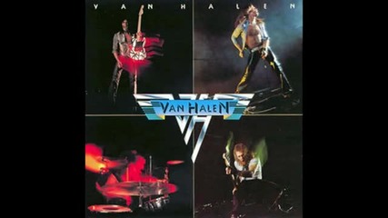 Van Halen- Van Halen 1978- Цял Албум