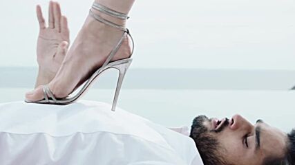 Jimmy Choo Man Ice 2017 - Parfumi.net