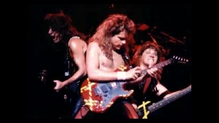 You Keep Me Rockin - Helix