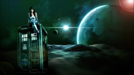 Doctor Who ( Dubstep Remix)