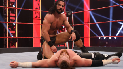 Top 10 Raw moments: WWE Top 10, May 4, 2020