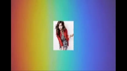 Demmy Lovato Intution