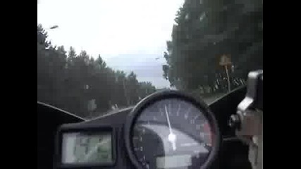 Yamaha R1