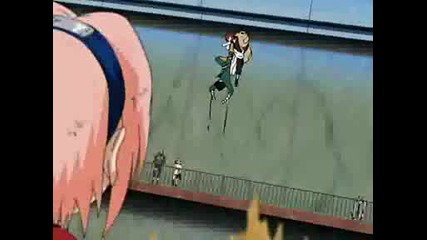 Naruto - Епизод 48 - Bg Sub