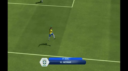 Fifa 14 Co-up Seasons ep.1
