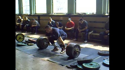 Kaloqn 187kg