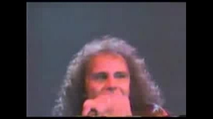 Dio - We Rock