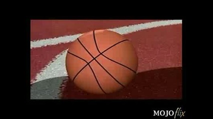 Me4ka Vs. Gushter - Basketbol