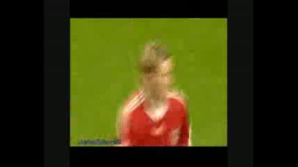 Fernando Torres The Miracle Hq 