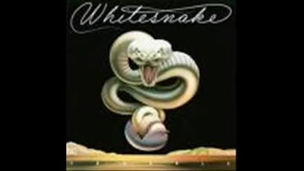 Whitesnake - Take Me With You