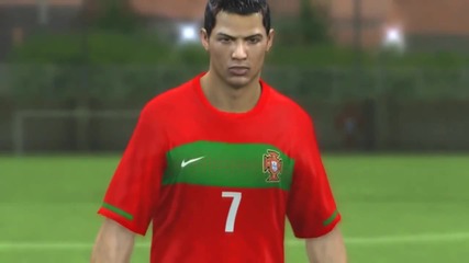 Fifa 11 Arena Skill