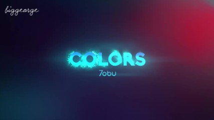Tobu - Colors [ Ncs Release ]