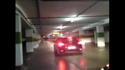Vw Scirocco