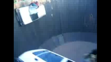 Wall Of Death
