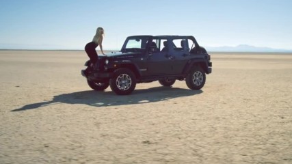 Bebe Rexha - I Got You ( Official Music Video)