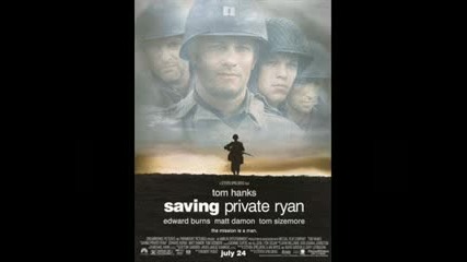 Saving Private Ryan Soundtrack - 09 The Last Battle