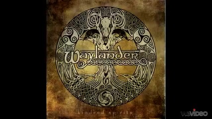 Waylander - Echoes of the Sidhe