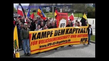 Weisse Wolfe - Solang Mein Herz
