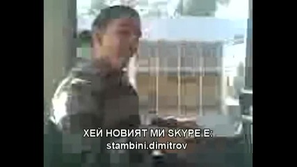 Видеото което шокира цяла България Михаела & Stambini Превзеха И Градския Транспорт 