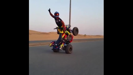 Nigga Crazy