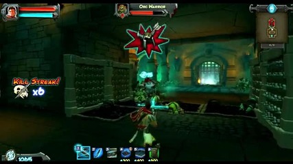 Orcs Must Die Ep.4