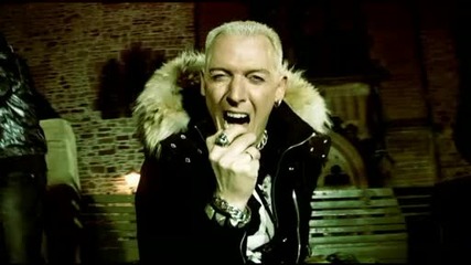 Scooter - The Sound Above My Hair [high quality]