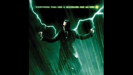 Matrix Revolutions Soundtrack - Final Battle