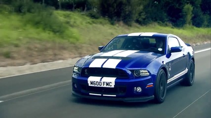 Top Gear S19 E3 Part2