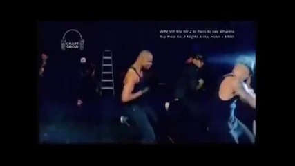 Премиера...! Kelly Rowland - What A Feeling ( Високо Качество )