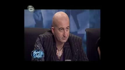 Music Idol 3 - Кастинг Варна (3)