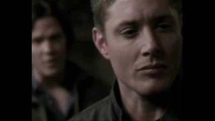 Dean & Sam - My Immortal