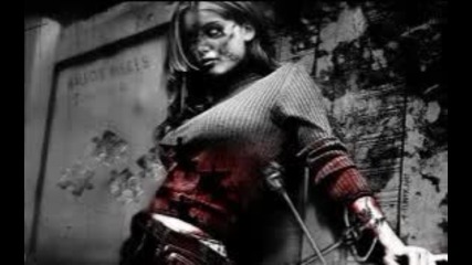 Sergio Fernandez - Aborigines (original Mix)