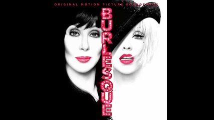 Christina Aguilera - Somethings Got A Hold On Me ( Burlesque ) 