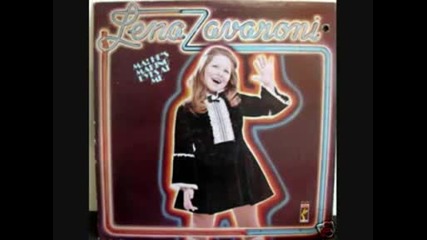 Lena Zavaroni - Ma, Hes Making Eyes At Me
