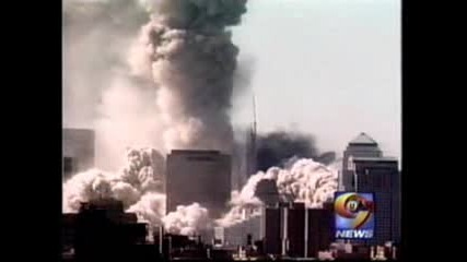 Ето Как Се Случи - 11.09.2001 - Трета Част