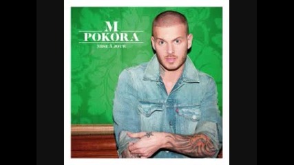 Matt Pokora - Mirage { New Album Mise A jour 2010} 