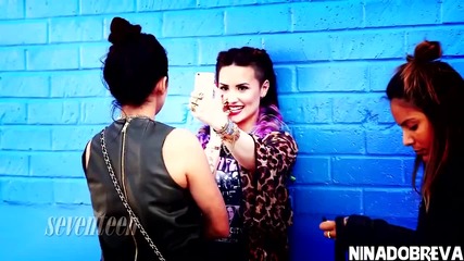 Demi Lovato | L.a. Love