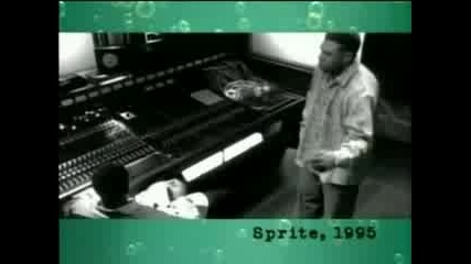 Pete Rock & Cl Smooth - Sprite