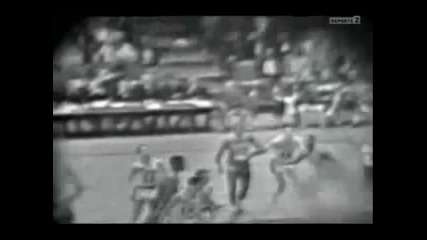 Bob Cousy Mix 