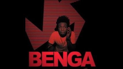 Benga - Pot Full Of Gold (feat Double S)
