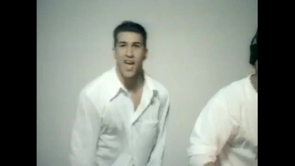 N Sync - Tearin Up My Heart + Link Download