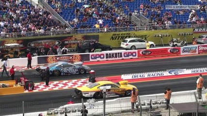 Drag Racing 2011