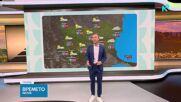 Златна есен за президентския вот