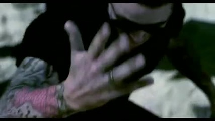 3 Doors Down - Away From The Sun 